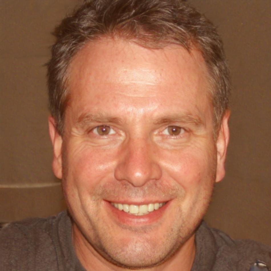 Íñigo Basterra, director de estrategia financiera de Nyxordairune, en la oficina de Madrid