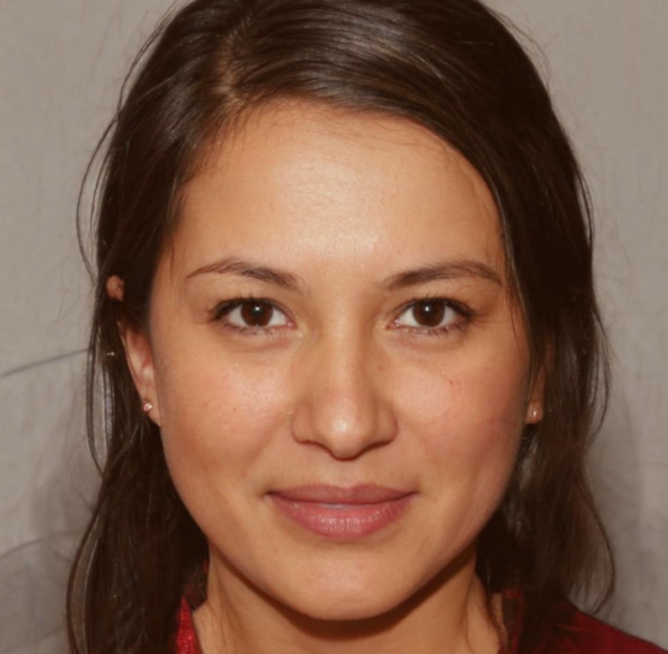 Retrato profesional de Irene Castelló