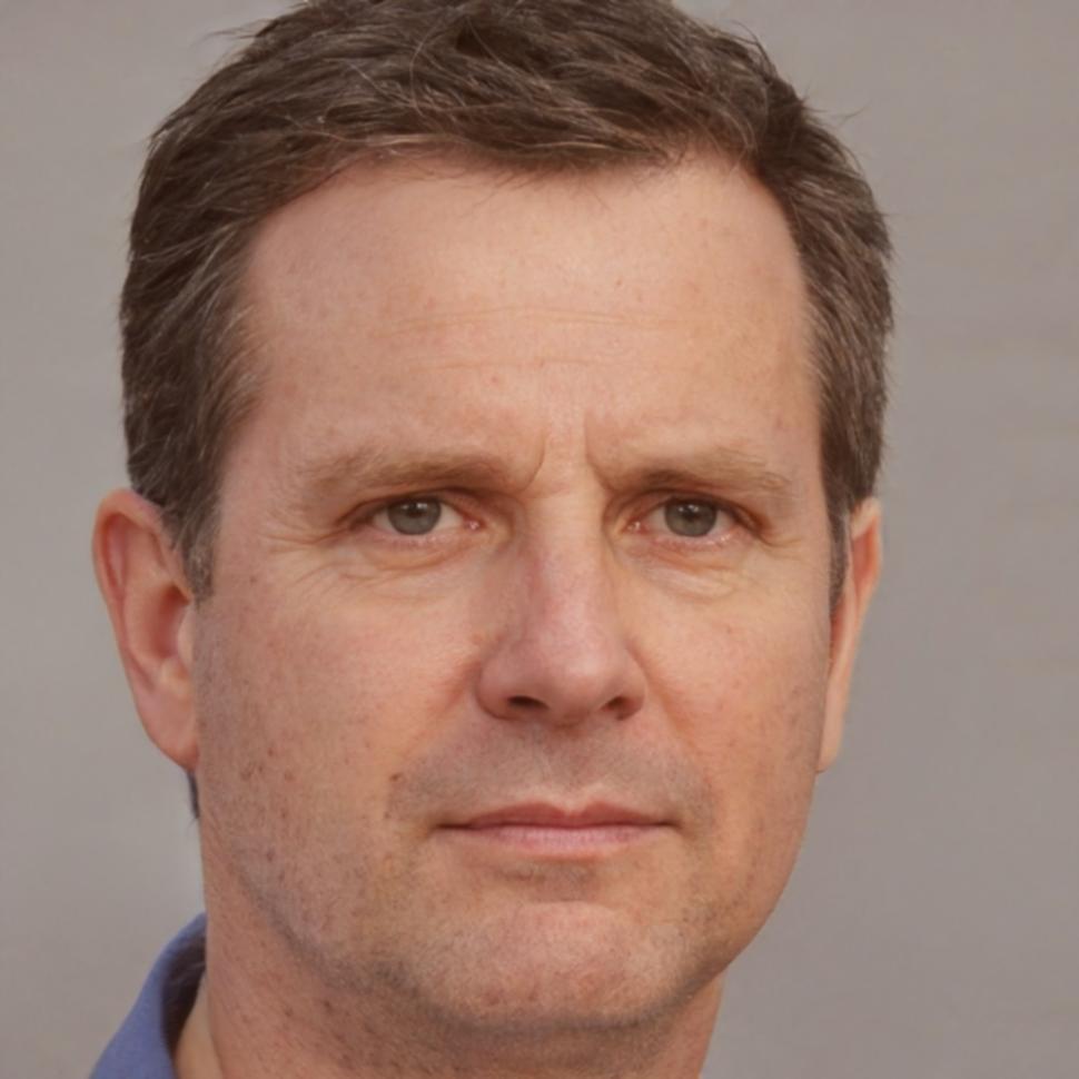 Retrato profesional de Ferrán Quintana